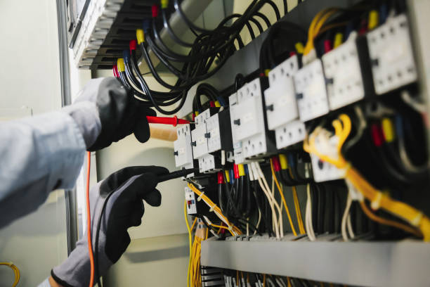 Best Electrical Maintenance Services  in Hagerman, ID