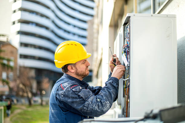 Emergency Electrical Repair Services in Hagerman, ID